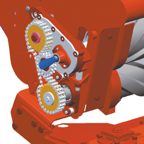 FC 104 LIFT-CONTROL 6