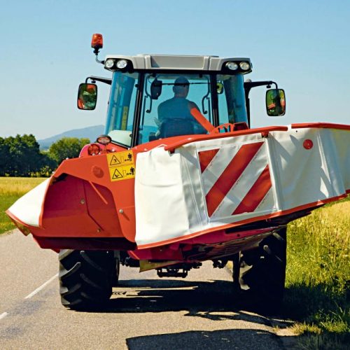 FC 104 LIFT-CONTROL 7