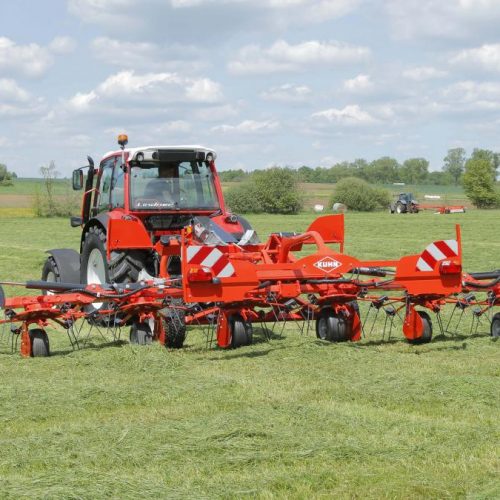 GF 1012 T 7
