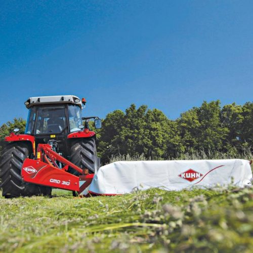GMD serie 10 e 100 3