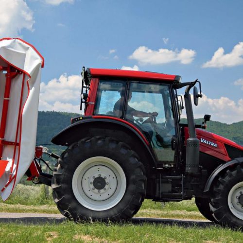 GMD serie 10 e 100 4