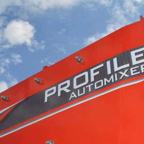 PROFILE AUTOMIXER 6.1 DS